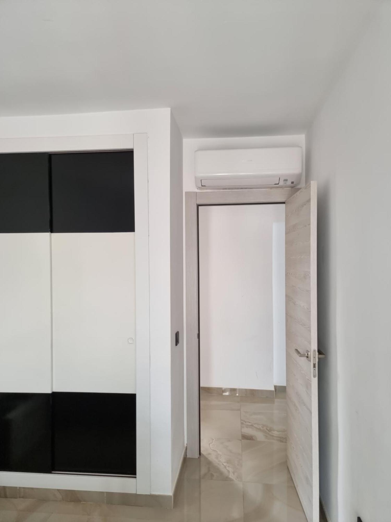 Cielo De Benidorm Apartment Exterior photo